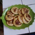 Cooksnap dari Nafisah Dui untuk resep Kue pukis