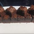 Cooksnap dari yulia erfianti untuk resep Brownies Panggang