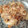 El cooksnap de Sandra cuando hizo Guiso de col.