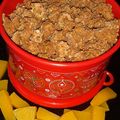 Vibhooti Jain का कुकस्नैप जब उन्होंने मूँग दाल बरी (moong dal bari recipe in Hindi) बनाया था।