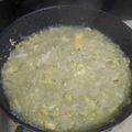 Cooksnap dari Chi Li untuk resep Tumis lobak telur