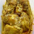 Cooksnap dari Tya_Kitchen untuk resep Ayam ungkep