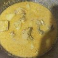 Cooksnap dari Rika Kartika II untuk resep Gulai Ayam Kentang Enak dan Mudah