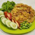 Cooksnap dari Mint Mint Kitchen untuk resep Telur Dadar Crispy