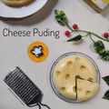 Cooksnap dari Imas Halwati untuk resep Cheese puding