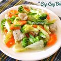 Cooksnap dari Uray Windy untuk resep Cap Cay