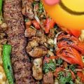 صورة من ندووش🥀، شاركها بعد تجربة وصفة لحم مشوي على الفحم