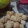 Cooksnap dari Anggi Mayani untuk resep Onde Onde Ketawa a.k.a Onde Onde Pecah