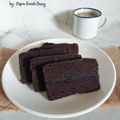 Cooksnap dari Dapur Bunda Daisy untuk resep Brownies Kukus Amanda