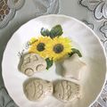 Cooksnap của trang mạc khi họ làm theo món Đậu hũ yến mạch sốt thanh long cho bé