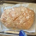Cooksnap από Ειρηνη Μ. στη συνταγή Ψωμί γρήγορο και εύκολο