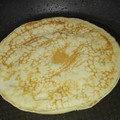 El cooksnap de Mari Rubio Garrigos cuando hizo Tortitas desayunos y meriendas.