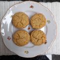 Tünde Némethné Cseledi Cooksnap-ja, amikor elkészítette a(z) Túrós muffin receptet.