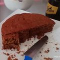 Cooksnap dari acha maryam untuk resep Bolu Pisang Super Moist