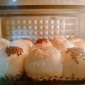 Cooksnap dari Anggun Sayekti Putri untuk resep 01. Roti sobek 1 telur super lembut dan enak banget