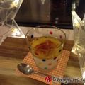 Cooksnap από Titsi στη συνταγή Μους λευκής σοκολάτας με... σάλτσα πορτοκαλιού