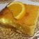 Cooksnap από Maria Ferendinou στη συνταγή Πορτοκαλόπιτα με σιμιγδάλι