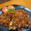 Cooksnap dari tasiya ocvianty untuk resep Ayam Serundeng Praktis