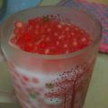 Cooksnap dari YoLan Yoland untuk resep Bubur sagu mutiara metode 5.30.7 kuah santan