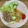 Cooksnap dari Fachrun untuk resep Nasi goreng padang resep asli