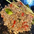 Cooksnap dari Mega Putri cahya untuk resep Tongkol Suwir Kecap (cocok untuk anak)