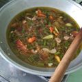 Cooksnap dari Ammah Yuni untuk resep Asem-Asem Ayam
