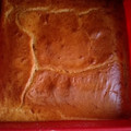 El cooksnap de Barbymeco cuando hizo Bizcochón de limón para diabéticos.