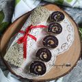 Cooksnap dari Ati Agus Sapto (Mom's Firza) untuk resep Mochi ketan hitam