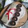 Cooksnap dari Ati Agus Sapto (Mom's Firza) untuk resep Mochi ketan hitam