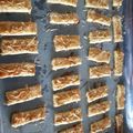 Cooksnap dari Hani_bee008 untuk resep Kastengel simple ngeprul dan ngeju bgt