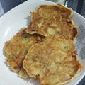 El cooksnap de Cinthia RD de Guevara cuando hizo Torrejas caseras.