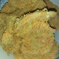 Cooksnap dari Ummu Faqih untuk resep Nangka Goreng Crispy