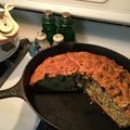 W Neal's cooksnap of when they made Cork County Irish Bread(authentic Irish soda bread).