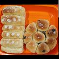 Cooksnap dari Lia wiguna untuk resep Roti kasur empuk anti gagal,komachi