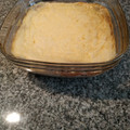 El cooksnap de Axlrose cuando hizo Flan de leche microondas.