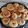 El cooksnap de Carol Ikert cuando hizo Rosquitas de anís 😉👌.