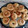 El cooksnap de Carol Ikert cuando hizo Rosquitas de anís 😉👌.