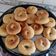 El cooksnap de Carol Ikert cuando hizo Rosquitas de anís 😉👌.
