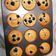 Rücker Éva Cooksnap-ja, amikor elkészítette a(z) Áfonyás muffin receptet.