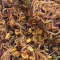 صورة من monimooni، شاركها بعد تجربة وصفة أندومي بطريقتي 🍜