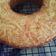 Cooksnap dari milana untuk resep Cake Tape Keju / Bolu Tape (chenniezhang)