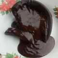 Cooksnap dari anjar untuk resep Choco Lava Cake
