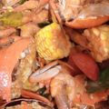 Cooksnap dari rani silvie untuk resep Kepiting Saos Padang