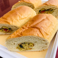 Fatima Dewa's cooksnap of when they made Buttered Bread Bars.