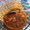 Cooksnap dari Andhani Rizka untuk resep Sarden Pedas Telur Dadar