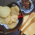 Cooksnap dari Neeyaa untuk resep Cireng Nasi