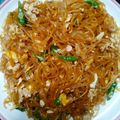 Cooksnap dari Dapur Mommy untuk resep Soun Goreng Lombok Ijo Khas Jogja