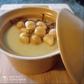 Cooksnap Iwona z czasów, kiedy przygotował 1 Grudnia - Cookpadowy Kalendarz Adwentowy.