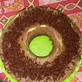 Cooksnap dari Trii Widiaastuty untuk resep Brownies kukus sederhana