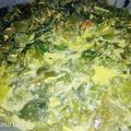 Cooksnap dari Raina cpr untuk resep Gulai daun singkong
